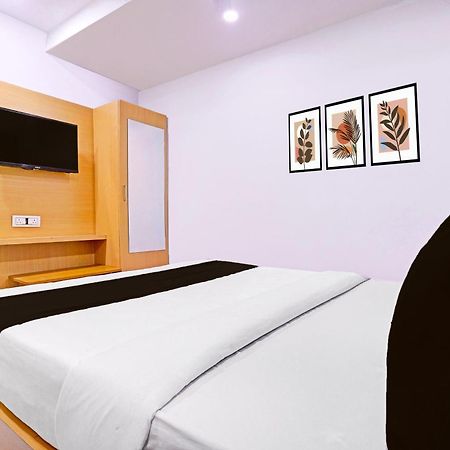 Hotel O Patang 24 阿穆达巴 外观 照片