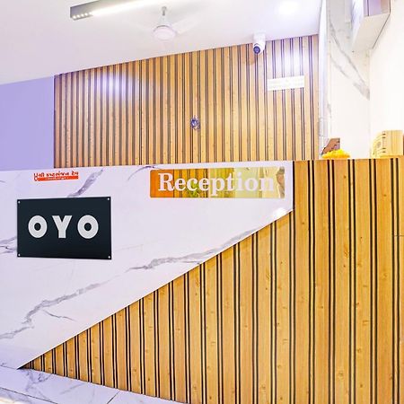 Hotel O Patang 24 阿穆达巴 外观 照片