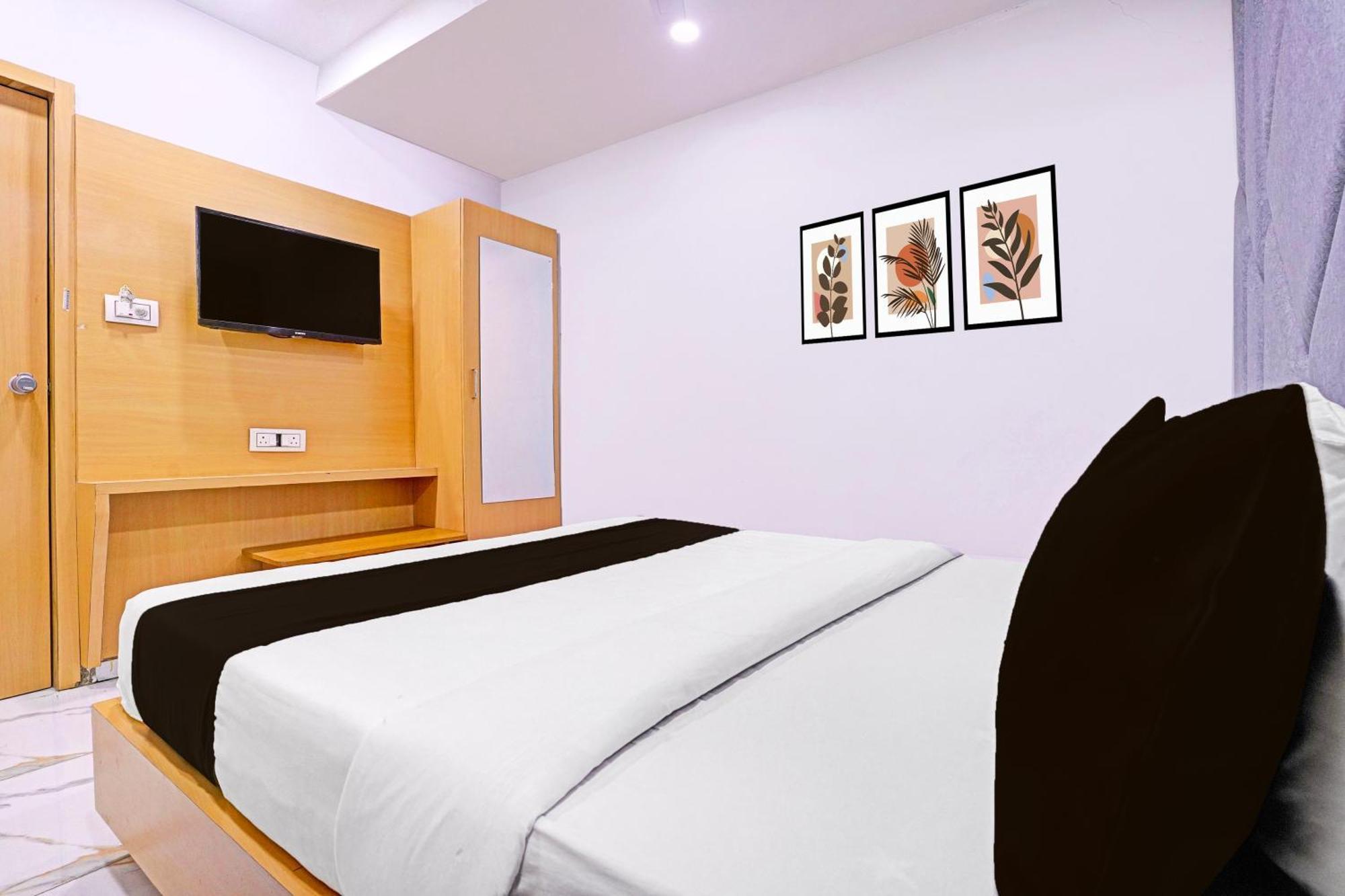 Hotel O Patang 24 阿穆达巴 外观 照片